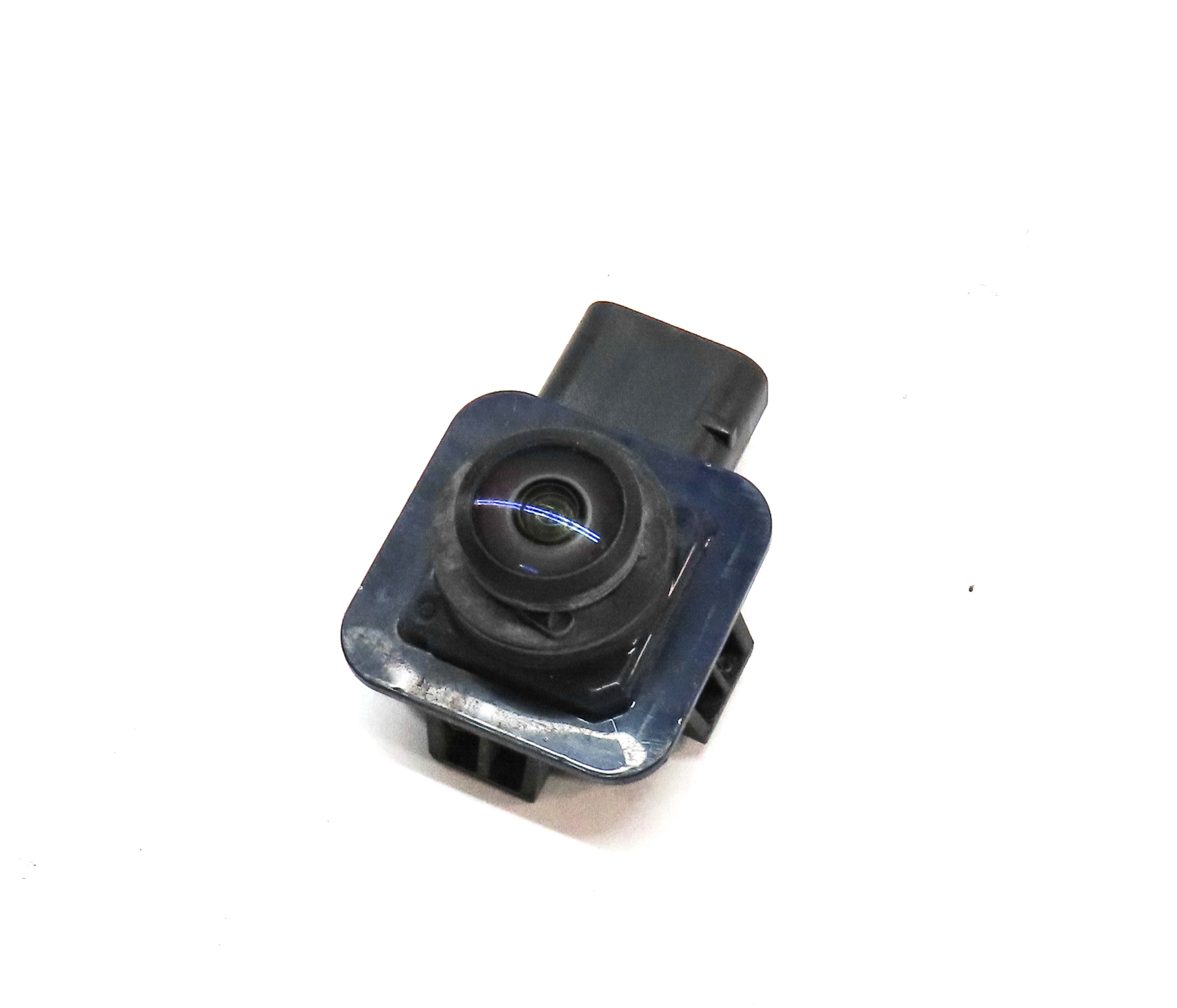 2013 RANGE ROVER EVOQUE (L538) PARK ASSIST REARVIEW BACKUP REVERSE CAMERA — exact item pictured